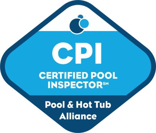 Certified Pool & Spa Inspector™ (CPI) Technicians