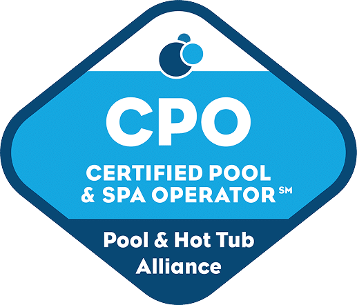 CPO®-Certified: The Trusted Standard in Commercial Pool Service